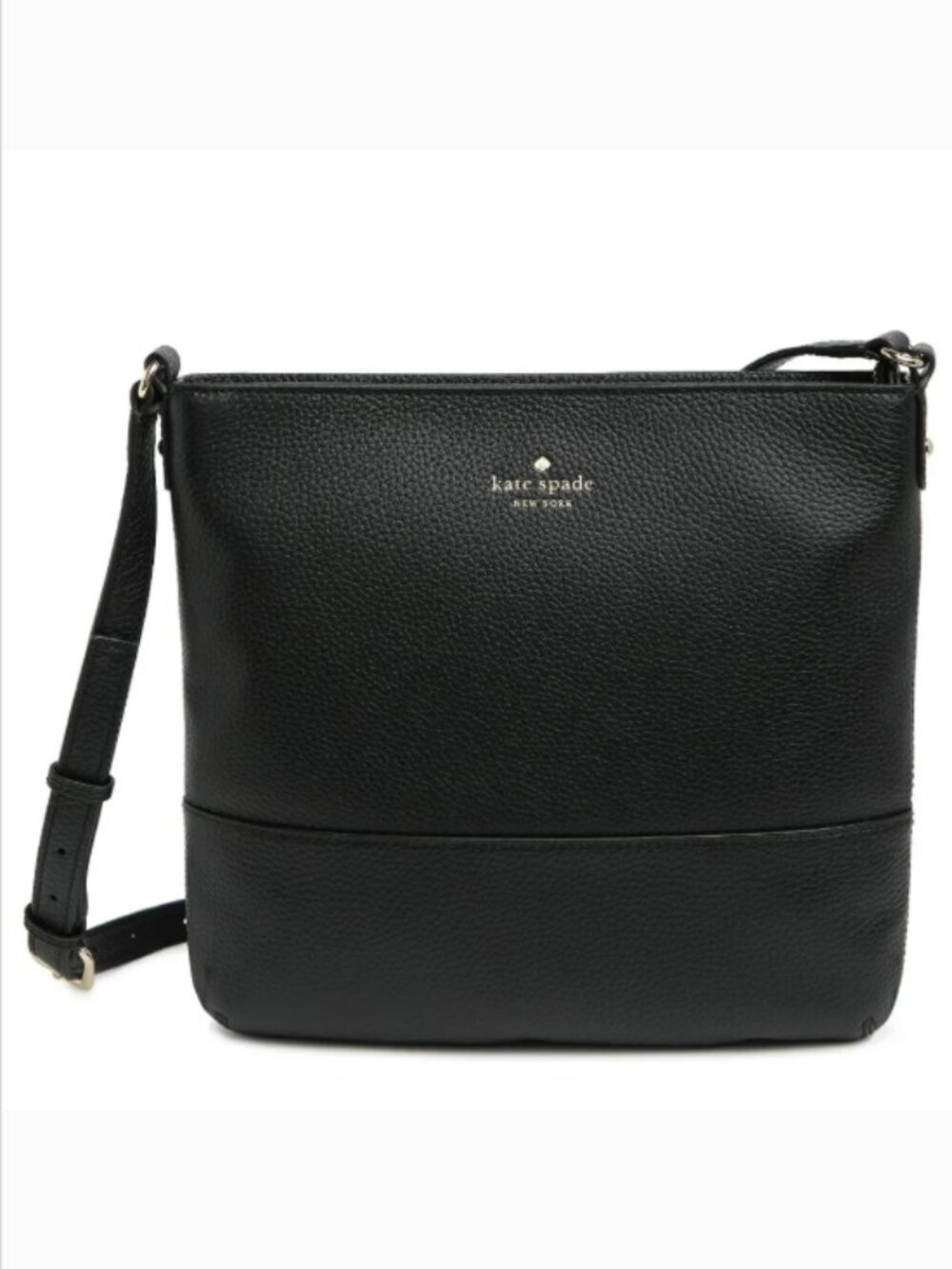 Kate Spade Southport Avenue Cora Crossbody Bag